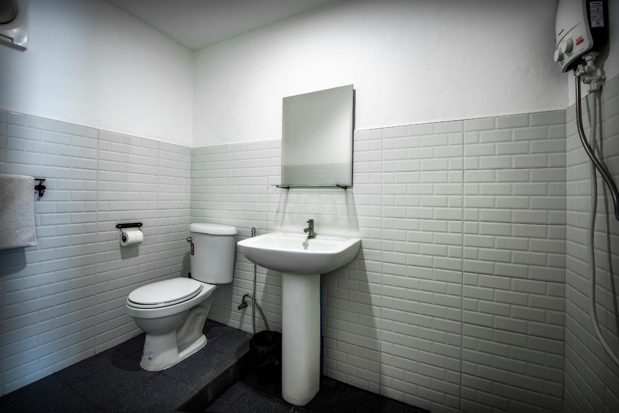 Bed and Breakfast Cafe Del Sol Тао Екстер'єр фото