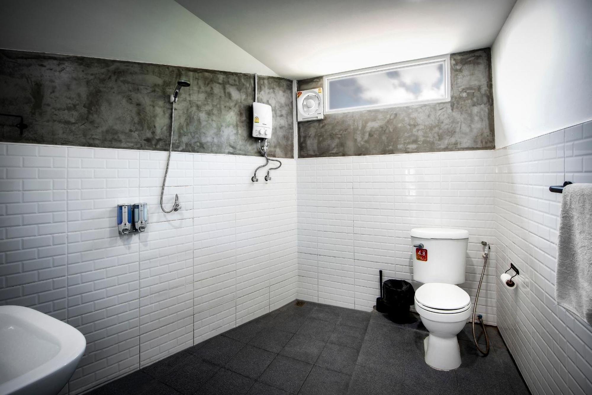 Bed and Breakfast Cafe Del Sol Тао Екстер'єр фото
