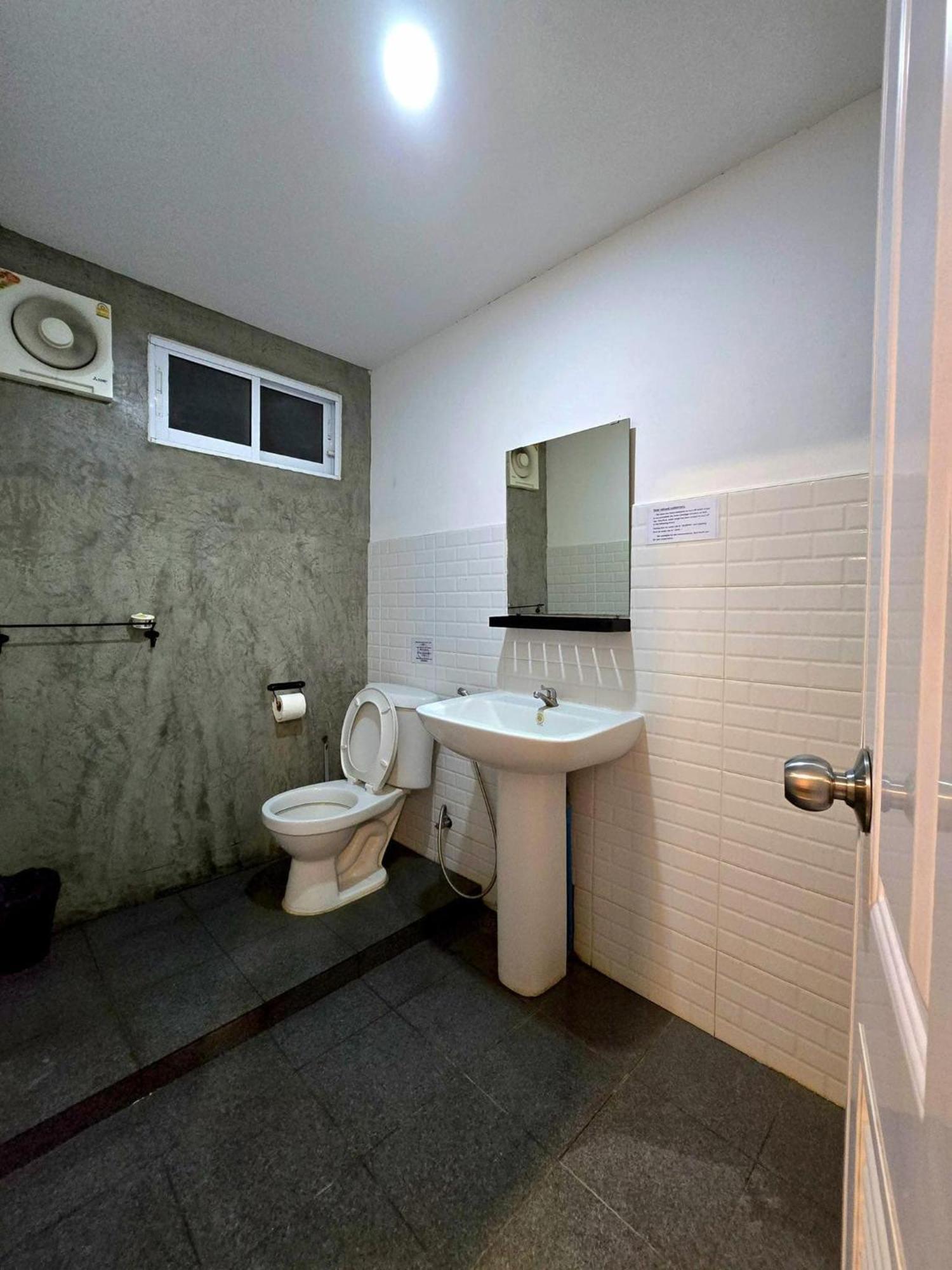 Bed and Breakfast Cafe Del Sol Тао Екстер'єр фото