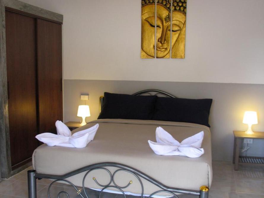Bed and Breakfast Cafe Del Sol Тао Екстер'єр фото