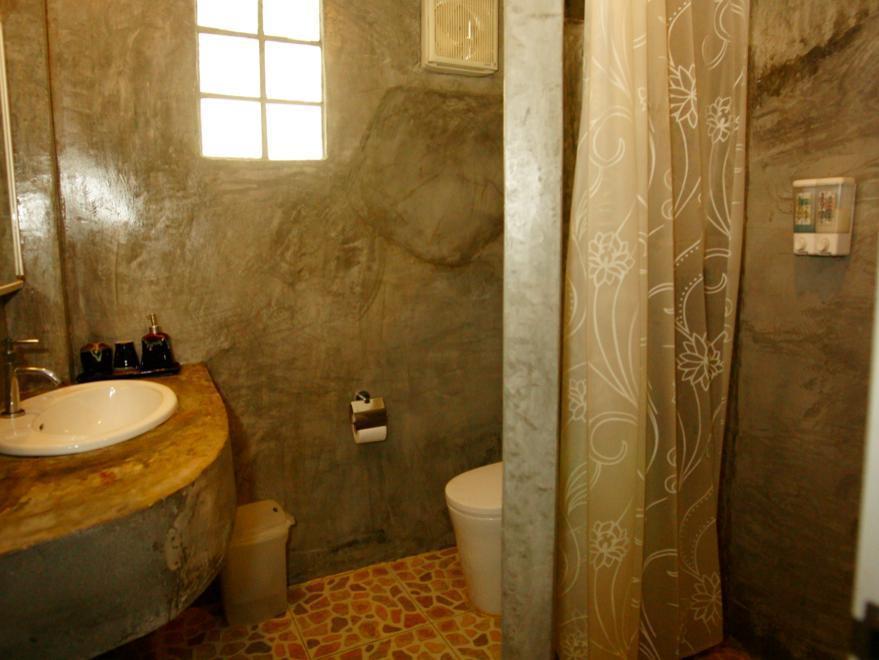 Bed and Breakfast Cafe Del Sol Тао Екстер'єр фото